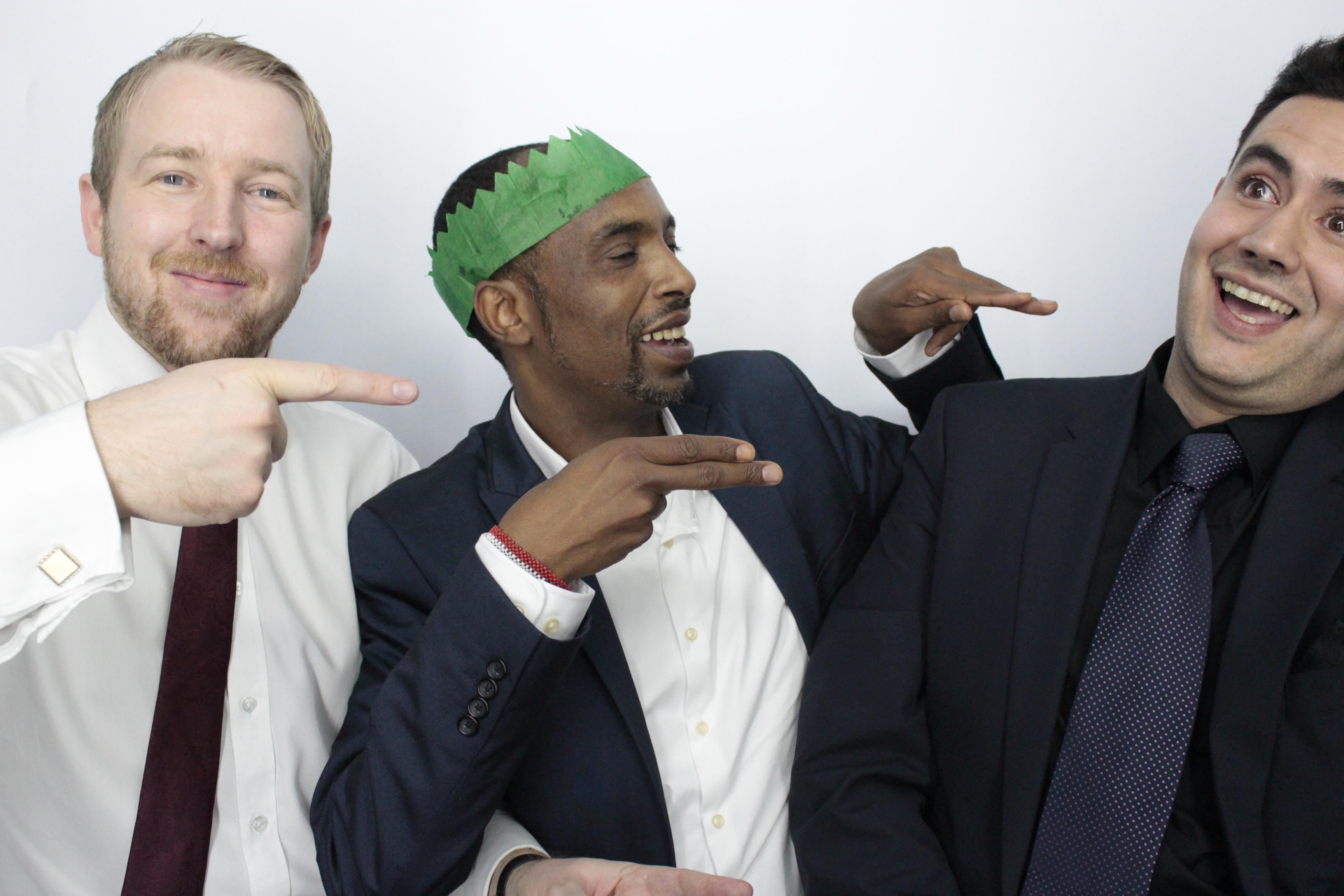 Siemens Christmas Party | View more photos from the event at gallery.myphotoboothexperience.co.uk/u/MyPhotoBoothExperienceLtd/Siemens-Christmas-Party-0